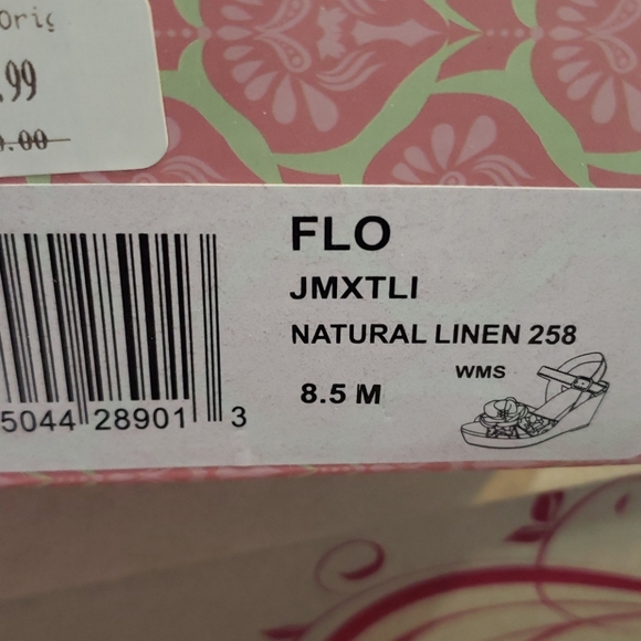 Wedges - Picture 4 of 4